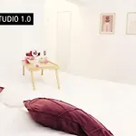 Lejlighed Secret Hideaways Cozystudio 1 Superior Mit Wifi L 450m Bis Uni L Zoo
