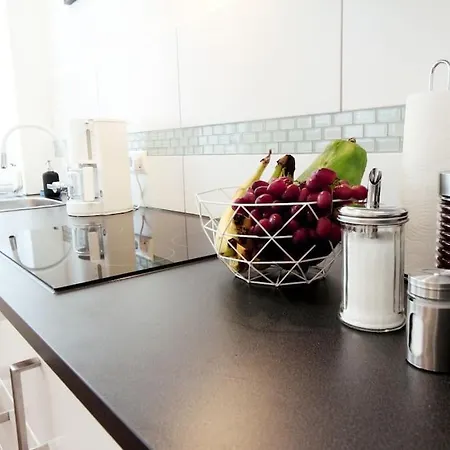Apartment Secret Hideaways Cozystudio 1 Superior Mit Wifi L 450m Bis Uni L Zoo