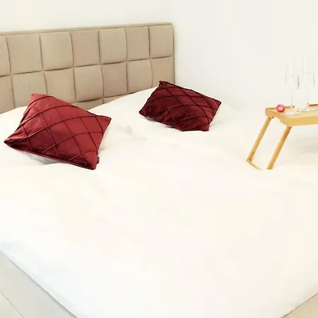 Lejlighed Secret Hideaways Cozystudio 1 Superior Mit Wifi L 450m Bis Uni L Zoo