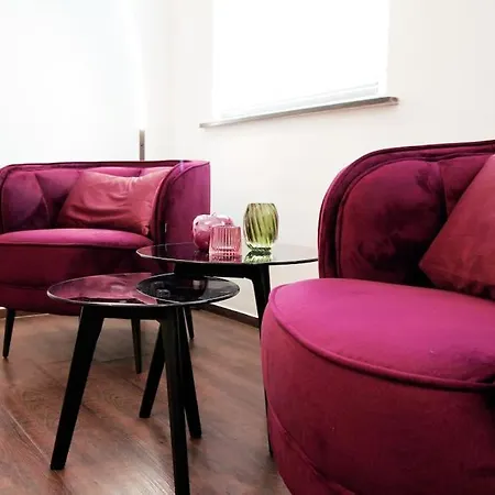 Lejlighed Secret Hideaways Cozystudio 1 Superior Mit Wifi L 450m Bis Uni L Zoo
