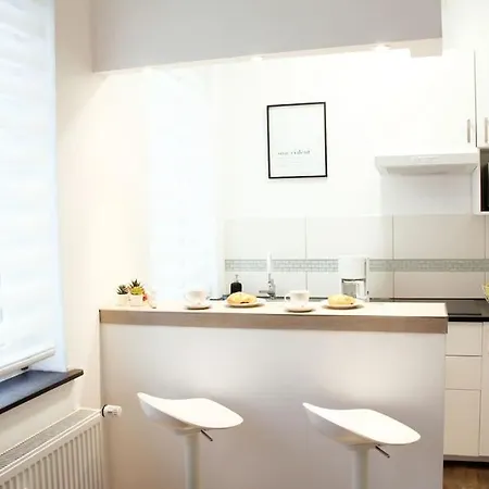 Lejlighed Secret Hideaways Cozystudio 1 Superior Mit Wifi L 450m Bis Uni L Zoo
