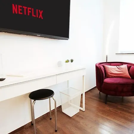 Secret Hideaways Cozystudio 1 Superior Mit Wifi L 450m Bis Uni L Zoo Apartment *